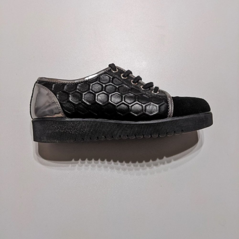 Aquatalia | 'Aida' Weatherproof Platform Sneaker